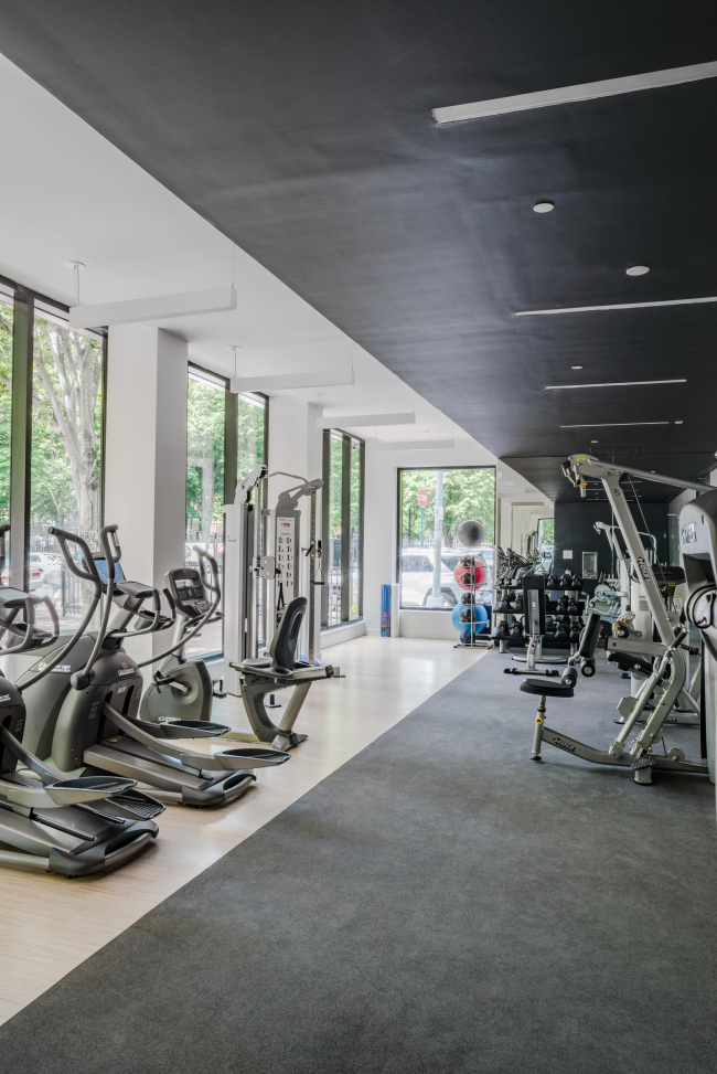 ��������������� ��� Carmel Place � Pablo Enriquez