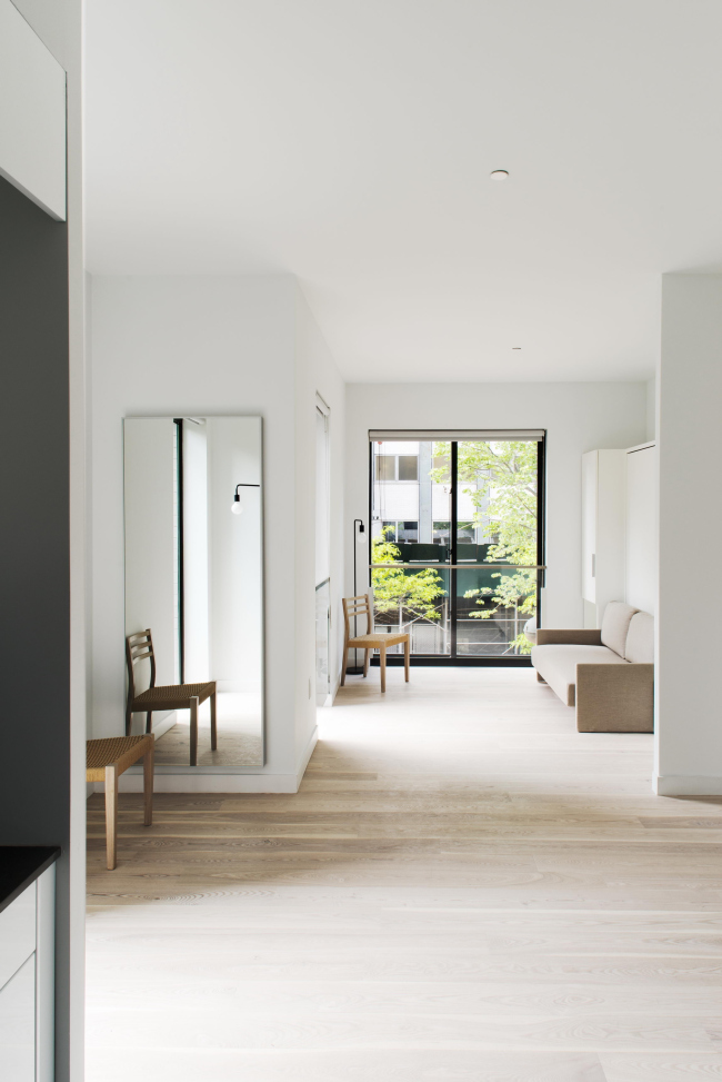 ��������������� ��� Carmel Place � Pablo Enriquez