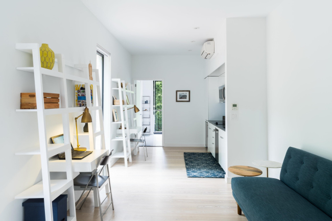 ��������������� ��� Carmel Place � Pablo Enriquez