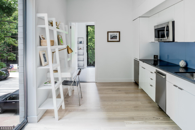 ��������������� ��� Carmel Place � Pablo Enriquez