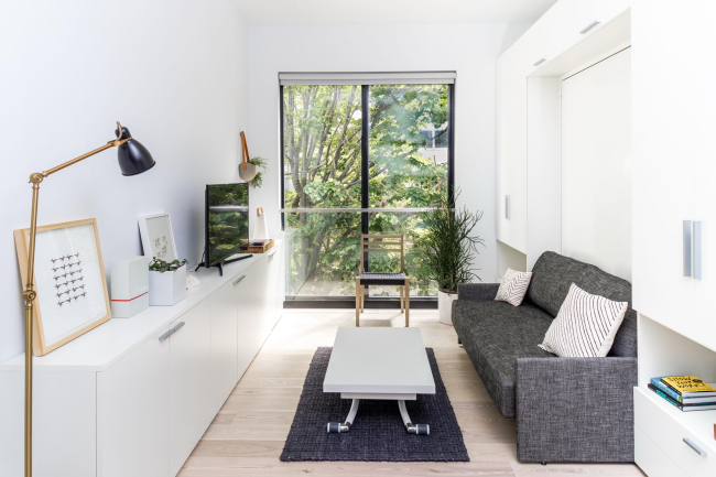 ��������������� ��� Carmel Place � Pablo Enriquez