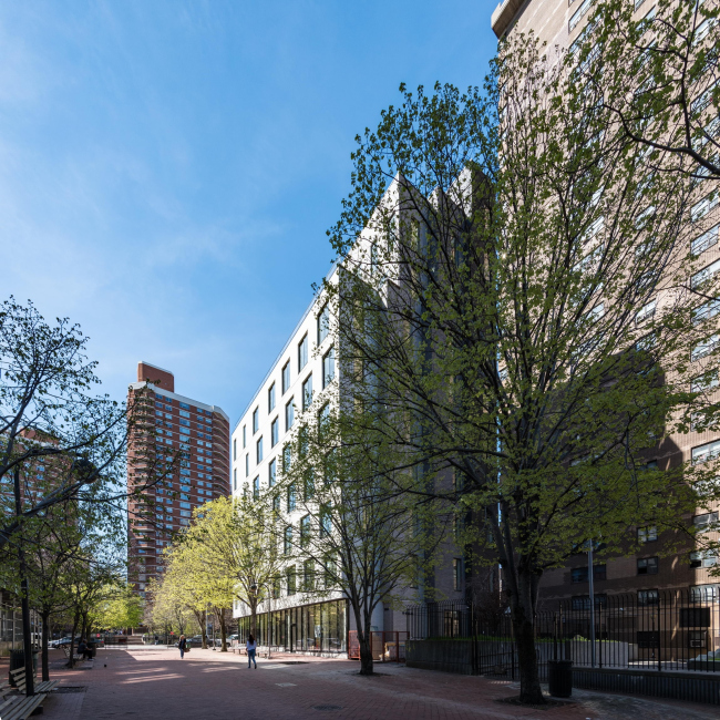 ��������������� ��� Carmel Place � Field Condition