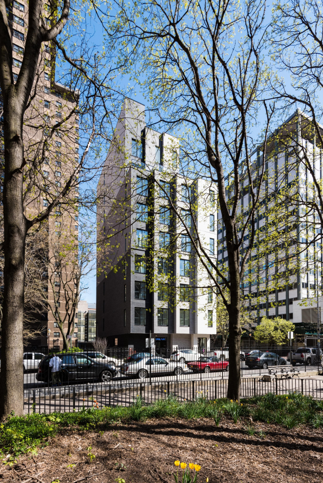 ��������������� ��� Carmel Place � Field Condition