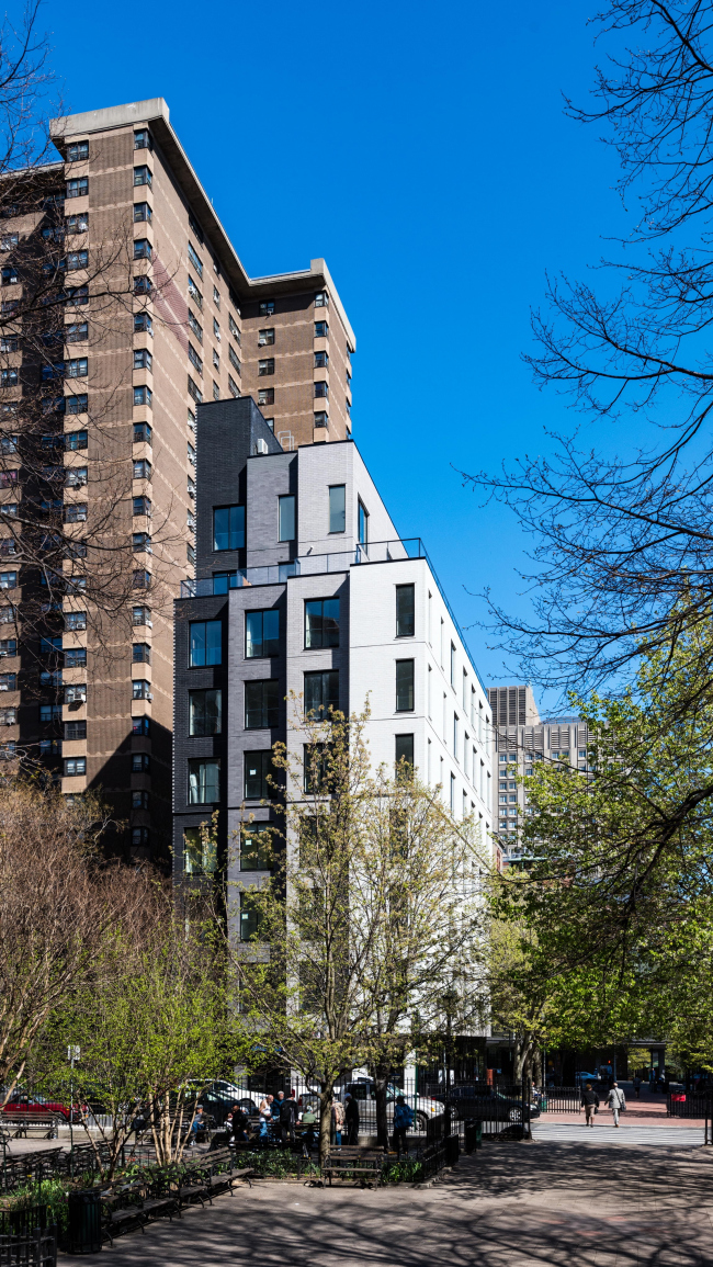��������������� ��� Carmel Place � Field Condition