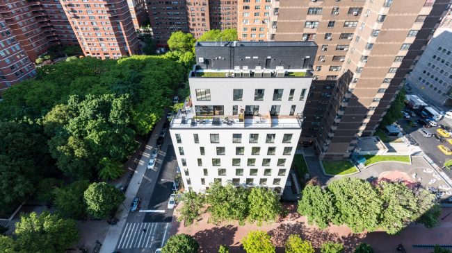 ��������������� ��� Carmel Place � Field Condition