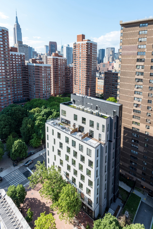��������������� ��� Carmel Place � Field Condition