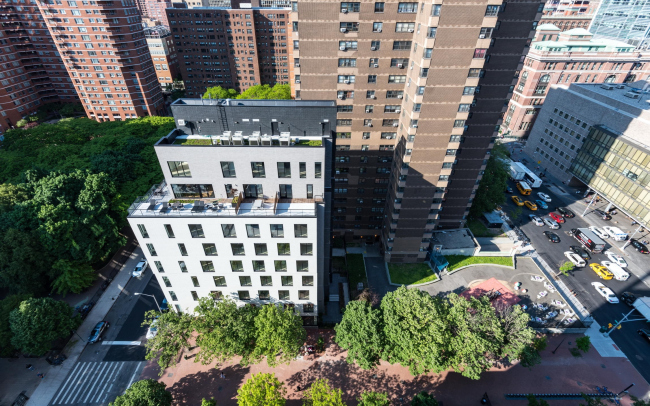 ��������������� ��� Carmel Place � Field Condition