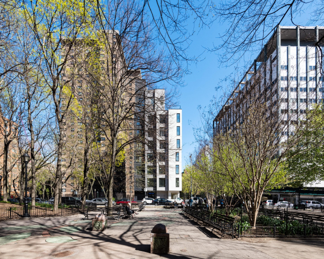 ��������������� ��� Carmel Place � Field Condition