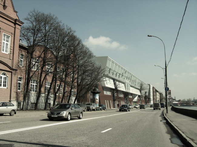 ����� �������� � ���� �� ������������� ����������. ������ (������� 1). ������, 2005 � �� ���������