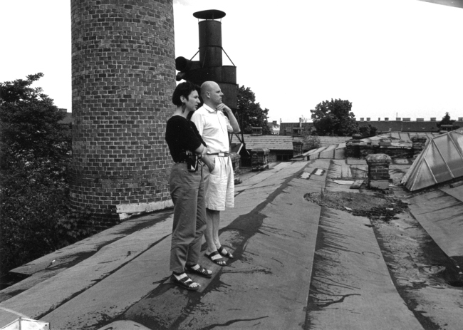 ������� �� ������������� � Wolfgang Zeiner