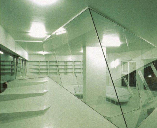 Miss Sargfabrik  � BKK-3