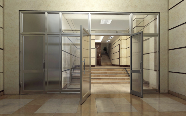 Buildings of "Baltiyskaya Zhemchuzhina" complex (Dudergoff Club residential project). Construction, 2016 � Sergey Tsytsin Architects