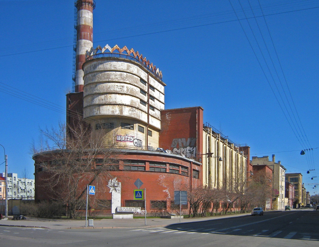 ������� ������� ������� �������� ������. ����������: Peterburg23. �������� CC BY 3.0
