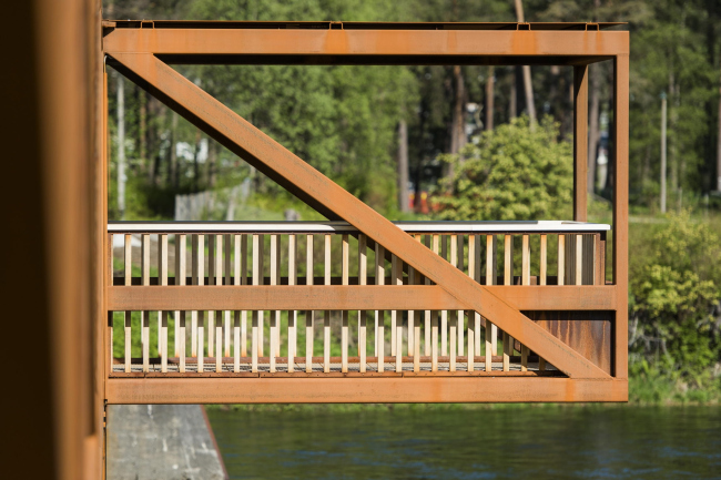 ���� ������ � Dag Jenssen