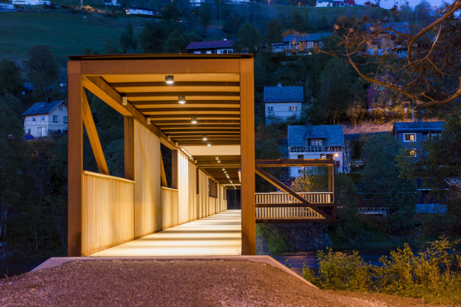 ���� ������ � Dag Jenssen