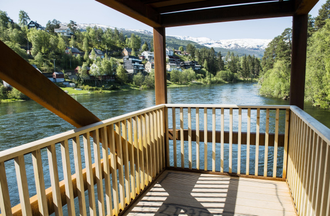 ���� ������ � Dag Jenssen