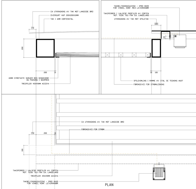 ���� ������ � Rintala Eggertsson Architects