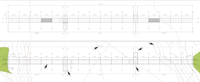 ���� ������ � Rintala Eggertsson Architects