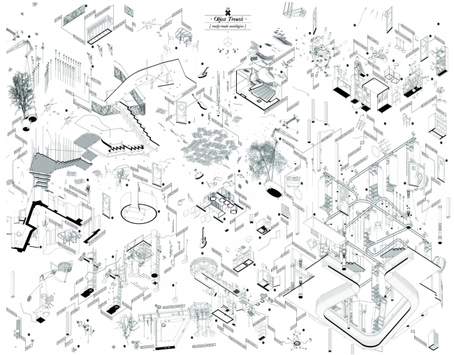 Archipelago Lab. ����� ��������� �������� ��� �������. ����� ������ ������, ��������������� ����������� �������, ������������ �������� ������� �����. ���������� �������
