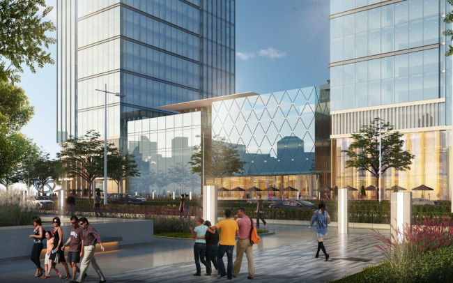    BI CITY. 2014-2022.  :  , 2016.  INK Architects