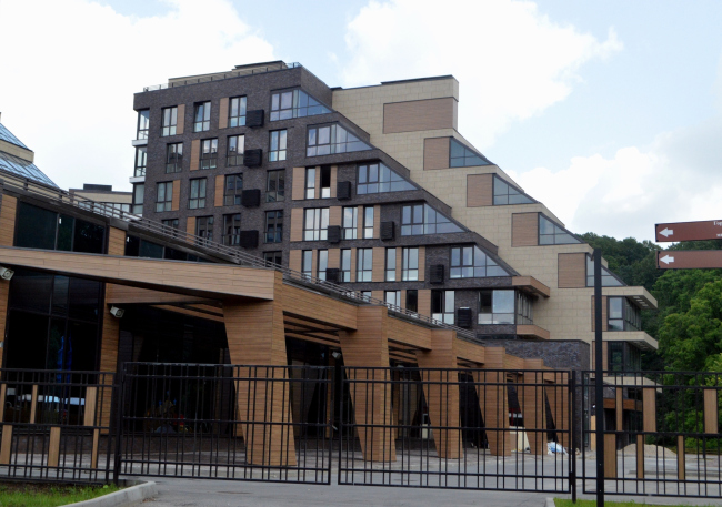 ����� �������� ������������ ������� ���������. ���������. ���������-��������������� �����. ����������, 2016 � �������������