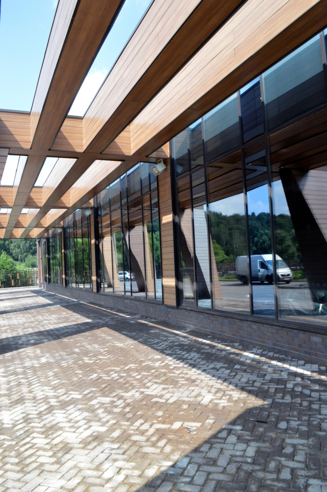 ����� �������� ������������ ������� ���������. ���������. ���������-��������������� �����. ����������, 2016 � �������������