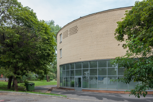 �������� ������������. ���� � ����� ������