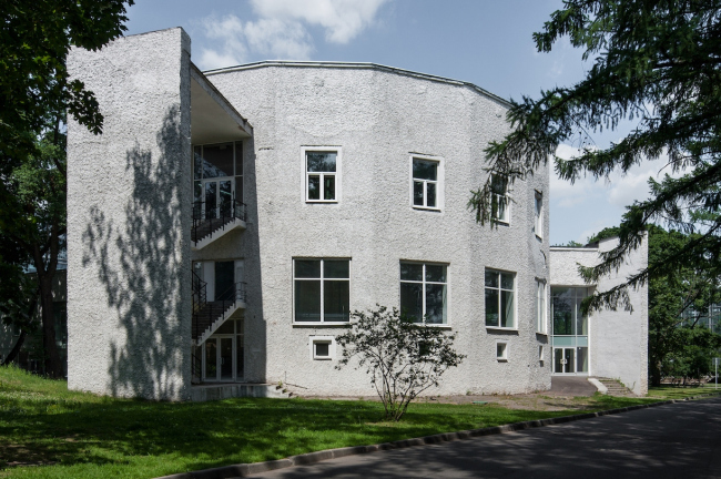 �������� ���������������. ���� � ����� ������