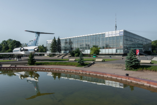 ����������� ���������������. ���� � ����� ������