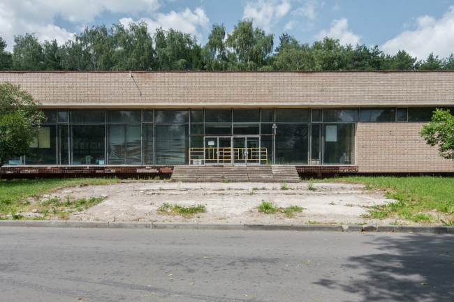 �������������. ���� � ����� ������