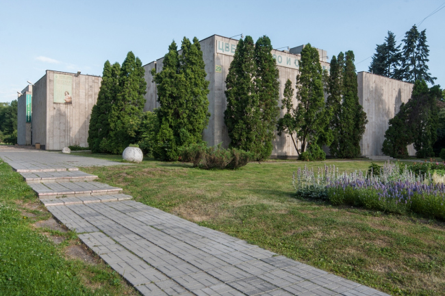 ������������� � ����������. ���� � ����� ������