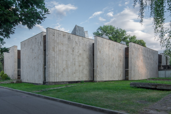 ������������� � ����������. ���� � ����� ������