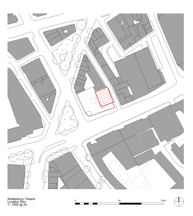 ����� ��������� � ������������� � Bennetts Associates