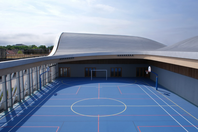 �������� ������ �����-����� � Sergio Grazia