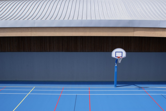 �������� ������ �����-����� � Sergio Grazia