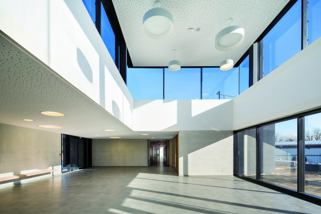 �������� ������ �����-����� � Sergio Grazia