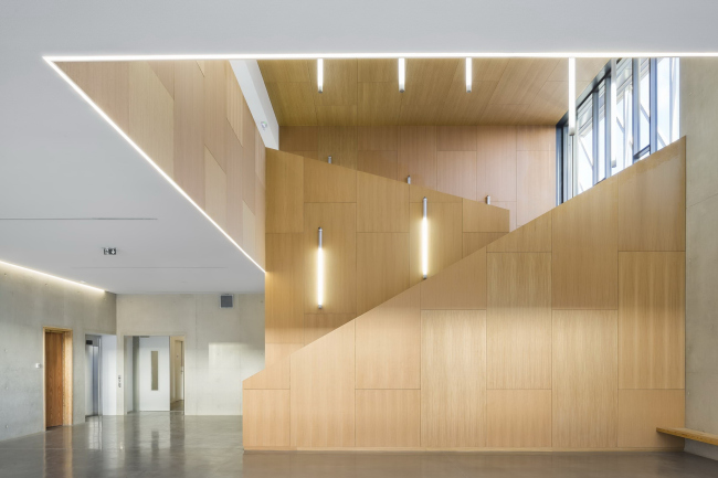 �������� ������ �����-����� � Sergio Grazia