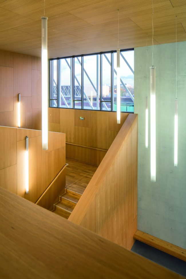 �������� ������ �����-����� � Sergio Grazia