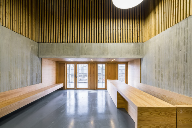 �������� ������ �����-����� � Sergio Grazia