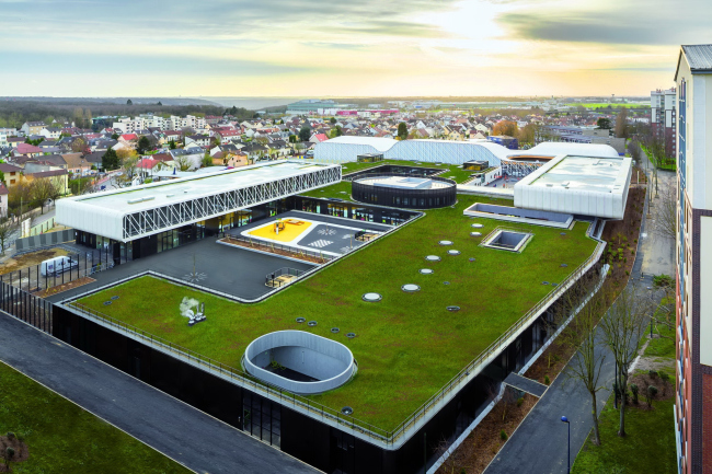 �������� ������ �����-����� � Sergio Grazia