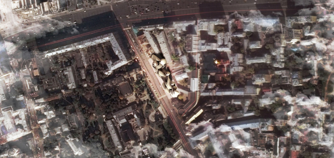 �������� ������� � ������. ������ �����������, 2016 � Maryam Fazel, Belinda Ercan