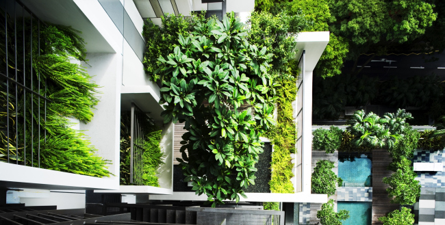 ����� Newton Suites � Patrick Bingham-Hall