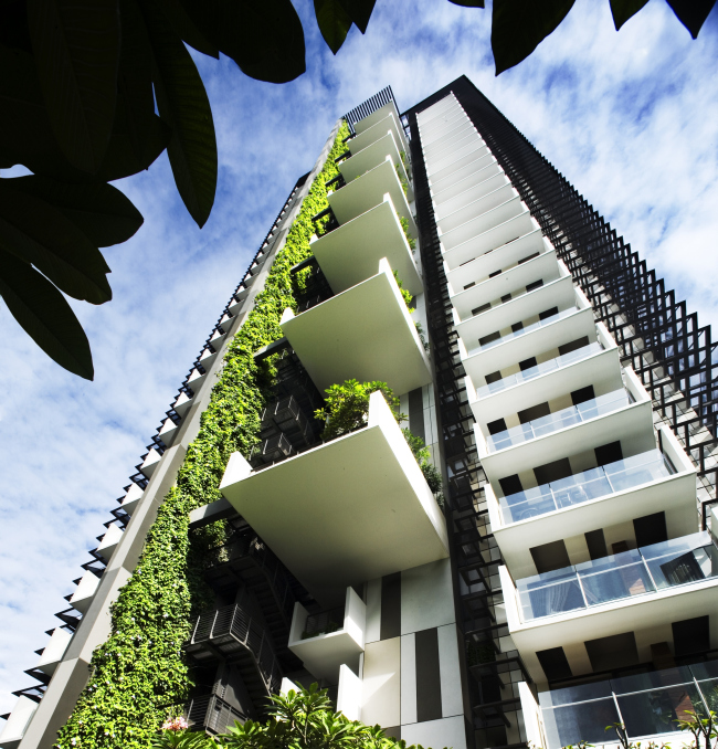 ����� Newton Suites � Patrick Bingham-Hall