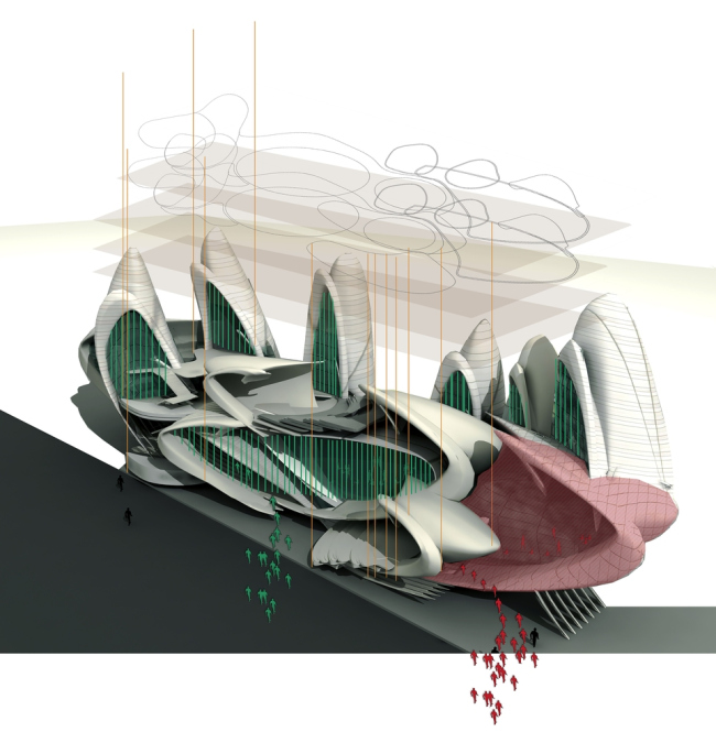 �������� ������� � ������. ������ �����������, 2016 � Maryam Fazel, Belinda Ercan