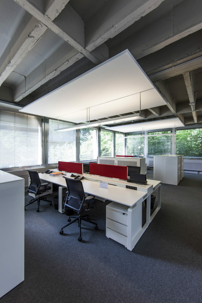 ���� �������� Global Design, �������. ��� �������� ������� ��������� ������������ ���������� ������� ROCKFON Eclipse  1800 x 1200. ���� ������������� ��������� ROCKFON