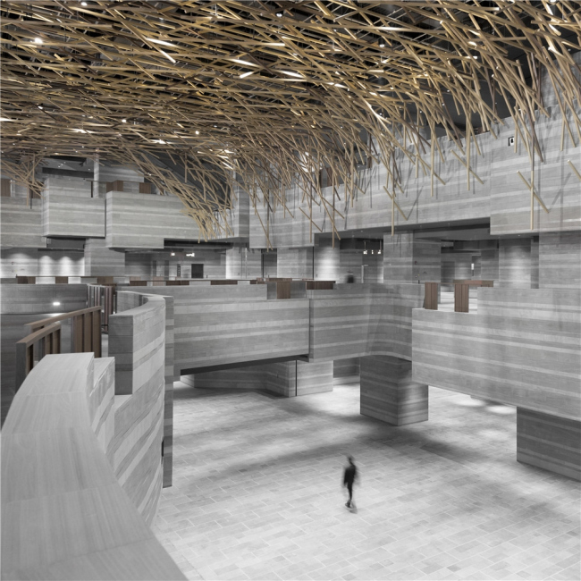 ���������� ����� The HUB. ����������� ��� (����) � Dirk Weiblen