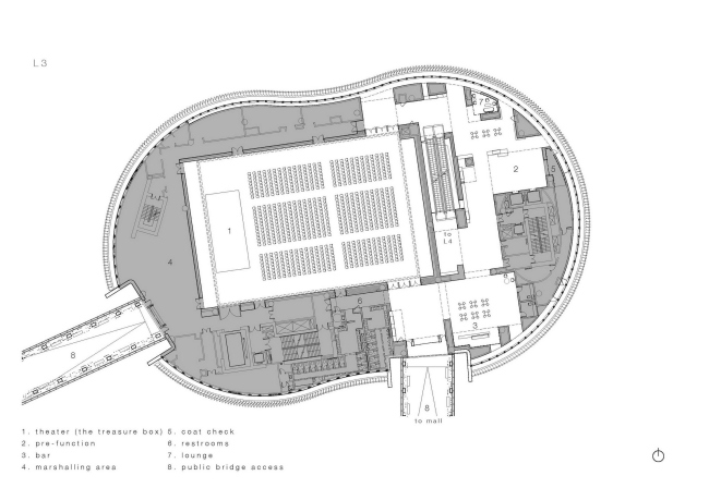 ���������� ����� The HUB � Neri&Hu