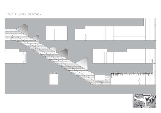 ���������� ����� The HUB � Neri&Hu