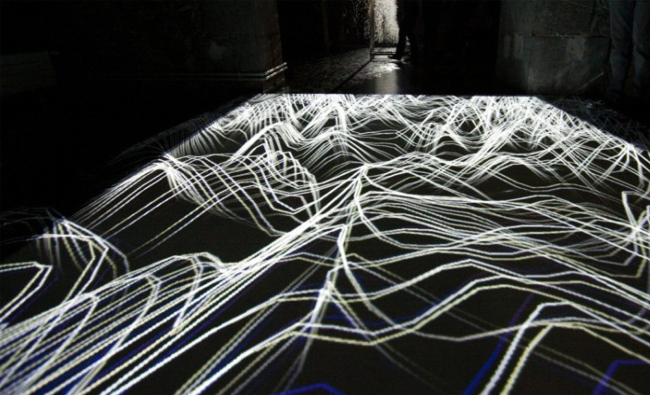 XYZT, ����������� �������. �������� �� �������� B.E.R.E.G. � ������ ��������� TERRITORI�. ������������� ����� ��������