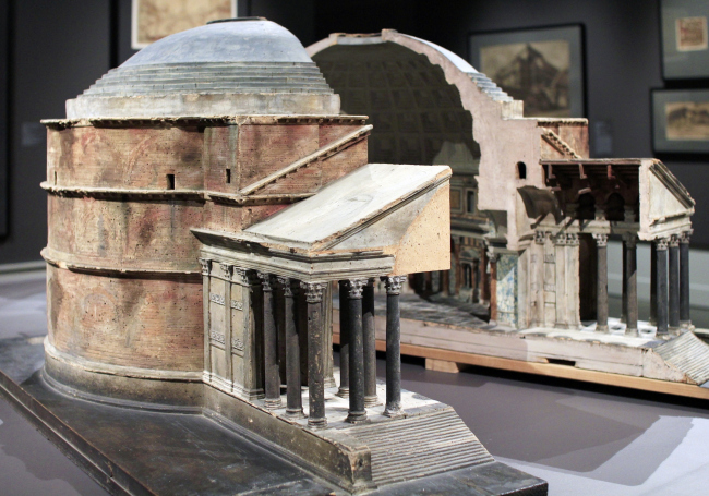 �������� ���������. �� � �����. ������ � ������. XVIII-XXI ���� �  ���� ��. �.�. �������,  20.09.16-13.11.16. ������ �������� ������� ������ �� ���������� �������� ���������, ���. ���������� � ���� ����������